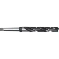 RUKO Spiralbohrer DIN 345 Typ N HSS