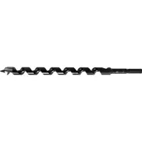 Carat Schlangenbohrer ELITE BLACK Ø 12 mm Nutzlänge 390 mm Gesamtlänge 460 mm