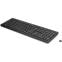 HP 230 Funktastatur Englisch