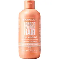 Hairburst Conditioner Dry & Damaged Hair 350 ml