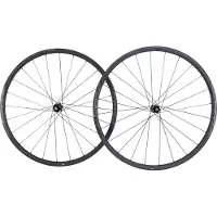 Miche Fahrradrad Graff XL SH