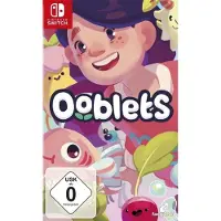 Ooblets