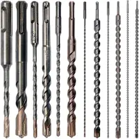 YATO Sds Plus Premium Bohrer 16Mm/460Mm Yt-41956