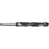 RUKO Spiralbohrer DIN345 Typ N D.19mm HSS MK2
