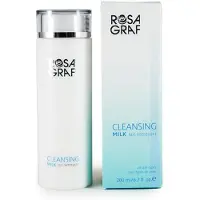 ROSA GRAF Reinigung & Peeling Cleansing Milk Reinigungsmilch 200 ml