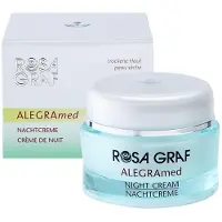 ROSA GRAF Basic ALEGRAmed Night 50 ml