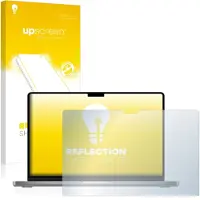 Upscreen Reflection Shield Displayschutz Matt
