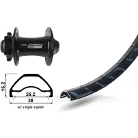 Xlc 32L