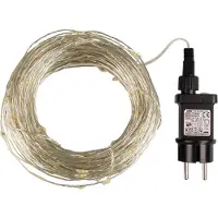Idena Micro Lichterkette