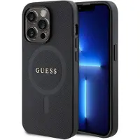 GUESS Guhmp15xpsahmck Iphone 15 Pro Max 6.7 Saffiano Handyhülle