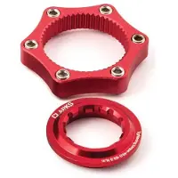Clarks Center Lock Adaptor Rot