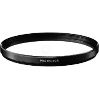 Sigma WR Protector filter 77mm