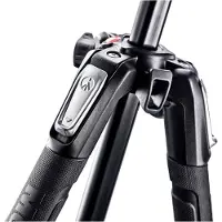 Manfrotto 190x 3 Way Stativ