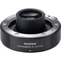 Fujifilm XF 1.4x TC WR Telekonverter Gebrauchtware | Kaum Gebrauchsspuren | 12 Monate Garantie