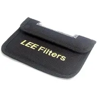 LEE Filters LEE Filter LE 3752H ND Graduated 0.6 Hard 10x15 cm
