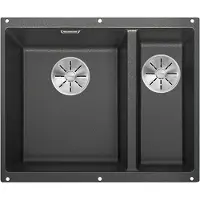 BLANCO Granitspüle "SUBLINE 340/160-U"