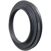 Novoflex Adapter Fuji G-Mount Kamera FUGPRO