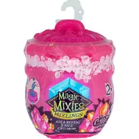 Moose Toys Magic Mixies Mixlings, 5 Jahr(e), Mehrfarbig, Kunststoff