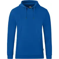 Jako Herren Kapuzensweat Organic