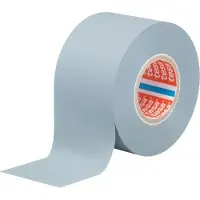 TESA tesaflex Premium Weich-PVC 33:50 grau