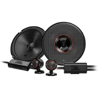 JBL Club3 64CTP | 2-Wege | 16,5cm Komponentensystem Lautsprecher