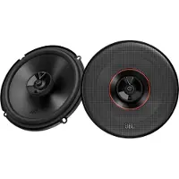 JBL Club 64 Schwarz