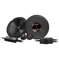 JBL Club3 64C | 16,5cm 2-Wege Lautsprecher Komponentensystem