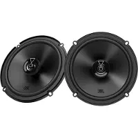 JBL Club 64FSL, 2-Wege, 92 W, 3 Ohm, 165 dB, 55 - 20000 Hz, 2 Stück(e)