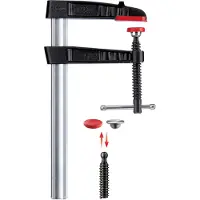 Bessey Tg-k F-zwinge