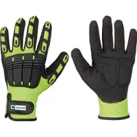 Elysee Schnittschutzhandschuh Resistant 0881 Gr. 10