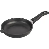 Gastrolux Biotan PLUS FRY PAN 457900 Bratpfanne, 20 cm max. Durchmesser, Gusseisen/Gussaluminium, Antihaftbeschichtung