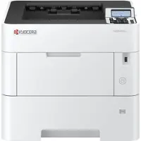 Kyocera PA5000x, Laser, 1200 x 1200 DPI, A4, 50 Seiten pro Minute, Doppelseitiger Druck, Netzwerkfähig