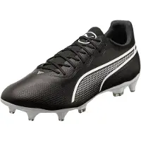 Puma Herren Fussball-Rasenschuhe KING PRO MxSG