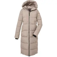 G.I.G.A. by Killtec Damen Mantel GW 50 WMN QLTD CT