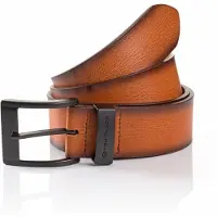 Tom Tailor Ledergürtel TTTHOMAS
