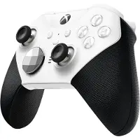 Microsoft Xbox Elite Wireless Series 2 – Core, Gamepad, PC, Xbox One, D-Pad, Analog / Digital, Verkabelt & Kabellos, Bluetooth/USB