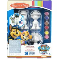 PADU - Craft Kit - Pup Figurines (33265)