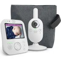 Philips Avent SCD892/26 Video Babyphone