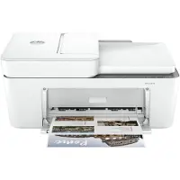 HP Inkjet Deskjet 4220e Multifunktionsdrucker