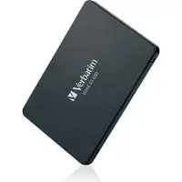 Verbatim Vi550 S3, 4 TB, 2.5", 510 MB/s, 6 Gbit/s