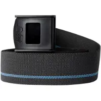 Snickers Litework Gürtel 9018 Schwarz (0400) Größe 000