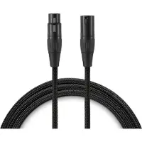 Warm Audio Prem-xlr-25 Audiokabel 7.6 M