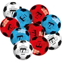 John Ball World Star