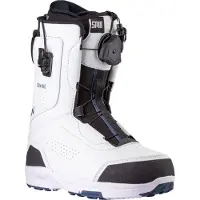 Northwave - Snowboard Boots &ndash; Herren &ndash; Domino Hybrid - Domino Hybrid White für Herren - Größe 24 - Weiß