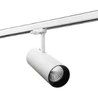 SG ARMATUREN Tube Eco Hvid 3000K