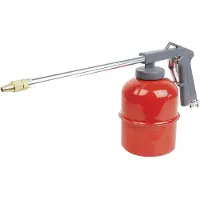BRÜDER MANNESMANN Ölsprühpistole 0,5 L 1542