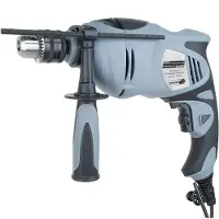 BRÜDER MANNESMANN Elektronik-Schlagbohrmaschine 1100 W
