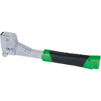 BRÜDER MANNESMANN Hammer Tacker