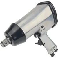 BRÜDER MANNESMANN Druckluft-Schlagschraubendreher 3/4"