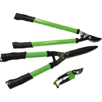 BRÜDER MANNESMANN M63303, Amboss, Schwarz, Stahl, Schwarz, 3 Stück(e)